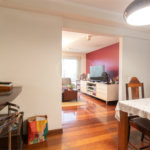Apartamento à venda com 4 quartos, sendo 2 suítes,  em Alto de Pinheiros, São Paulo, SP