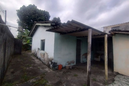 Casa Residencial à venda, Sítio Paecara (Vicente de Carvalho), Guarujá - CA0092.