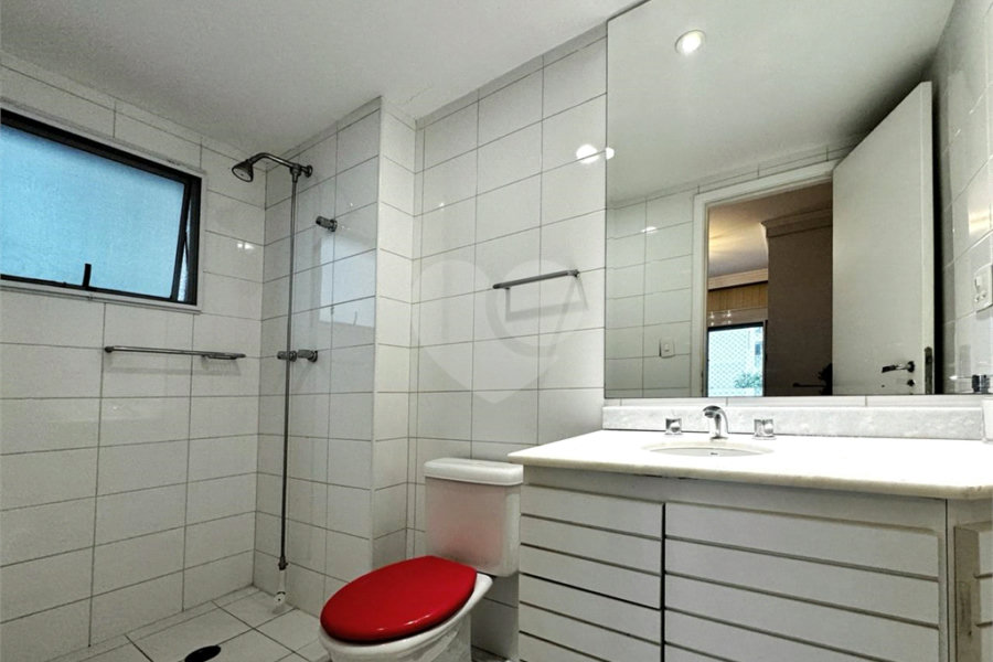 Apartamento à venda com 2 suítes em Barra Funda, São Paulo, SP