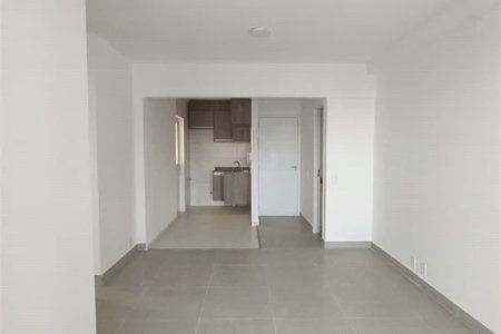 Apartamento para alugar com 2 quartos em Jardim Ampliação, São Paulo, SP