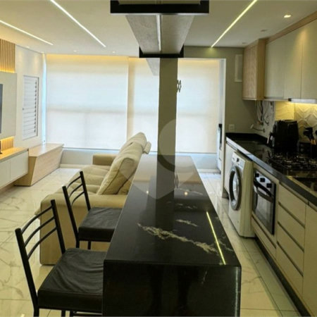 Apartamento à venda com 3 quartos, sendo 1 suíte,  em Além Ponte, Sorocaba, SP