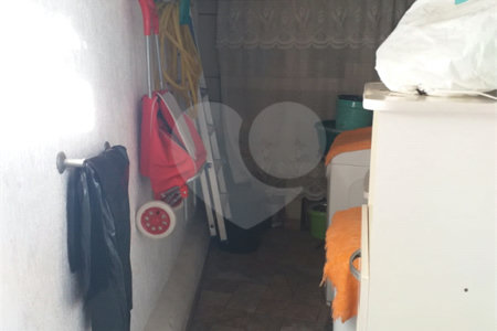 Terreno à venda com 3 quartos em Chora Menino, São Paulo, SP