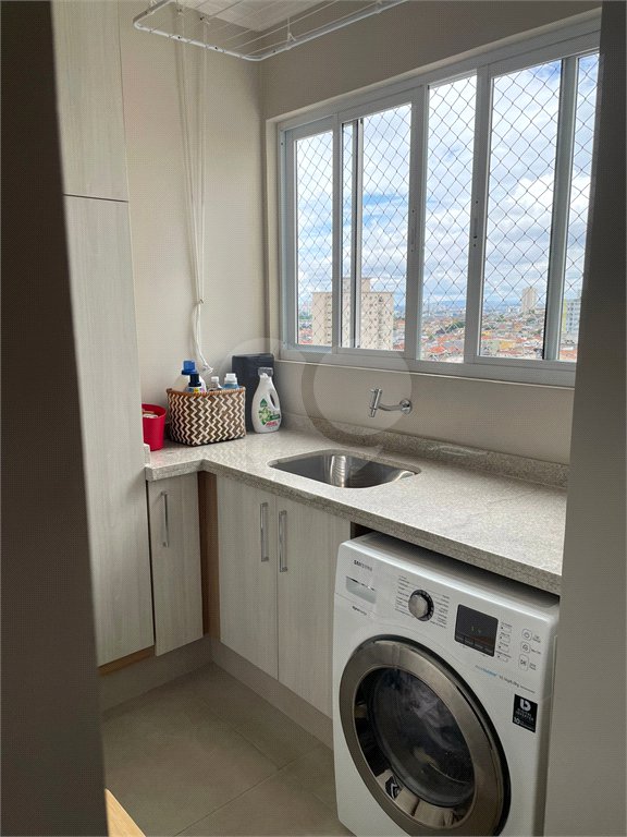 Apartamento à venda com 2 quartos, sendo 1 suíte, em Vila Guilherme, São Paulo, SP