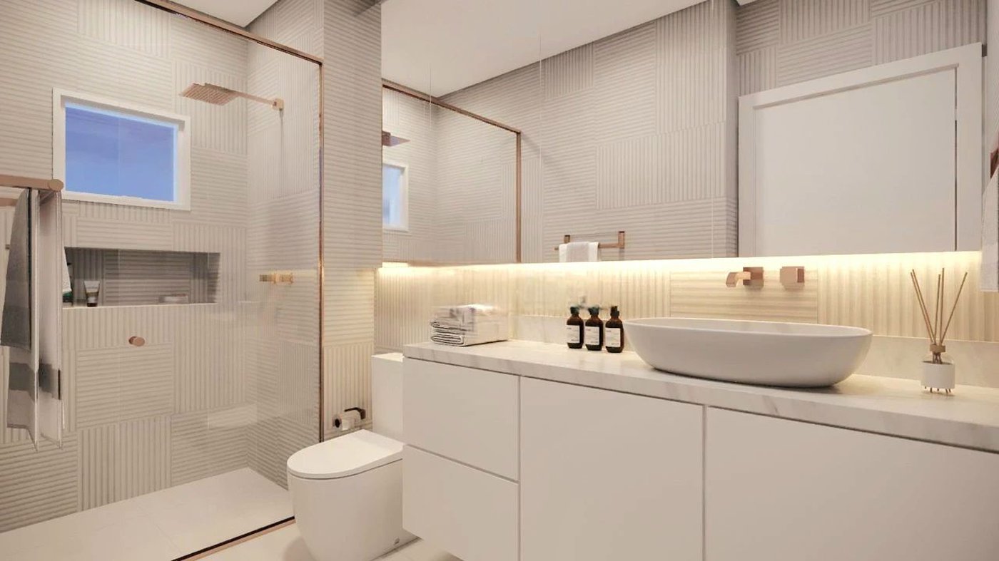 Apartamento à venda, 227 m² por R$ 6.000.000,00 - Ponta da Praia - Santos/SP