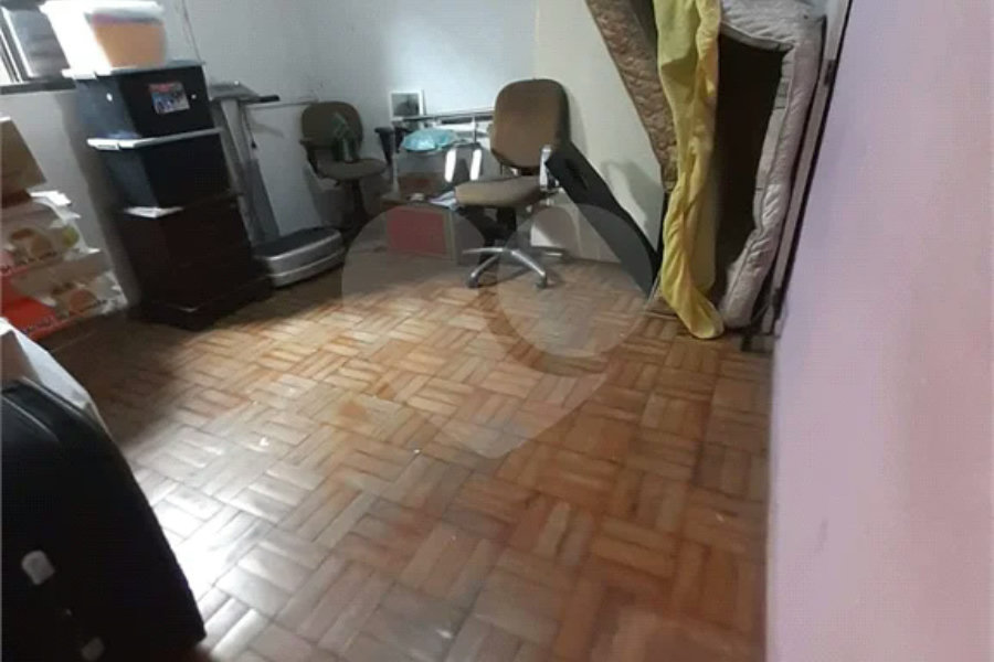 Casa 02 dormitórios para locação na Vila Nova Cachoeirinha/SP