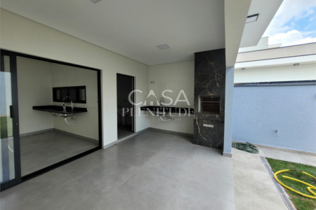 Casa em condomínio à venda com 3 suítes em Aparecidinha, Sorocaba, SP