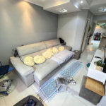 Casa à venda com 2 quartos, sendo 1 suíte, no condomínio Villa Faenza, São Paulo - SP
