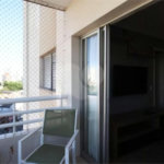 Apartamento à venda com 1 suíte em Vila Olímpia, São Paulo, SP