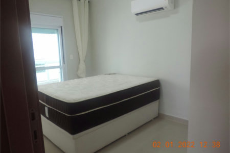Apartamento Residencial à venda, Aviação, Praia Grande - AP0464.