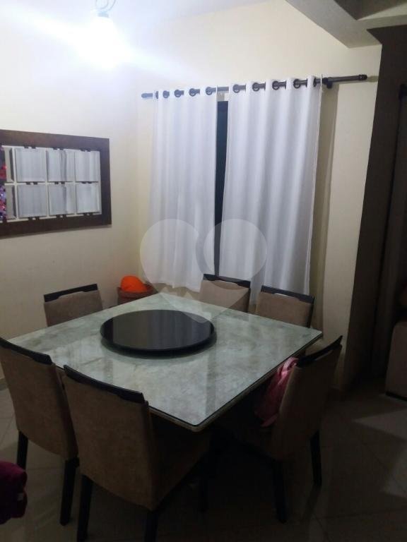 Sobrado à venda com 4 quartos, sendo 1 suíte, em Casa Verde, São Paulo, SP