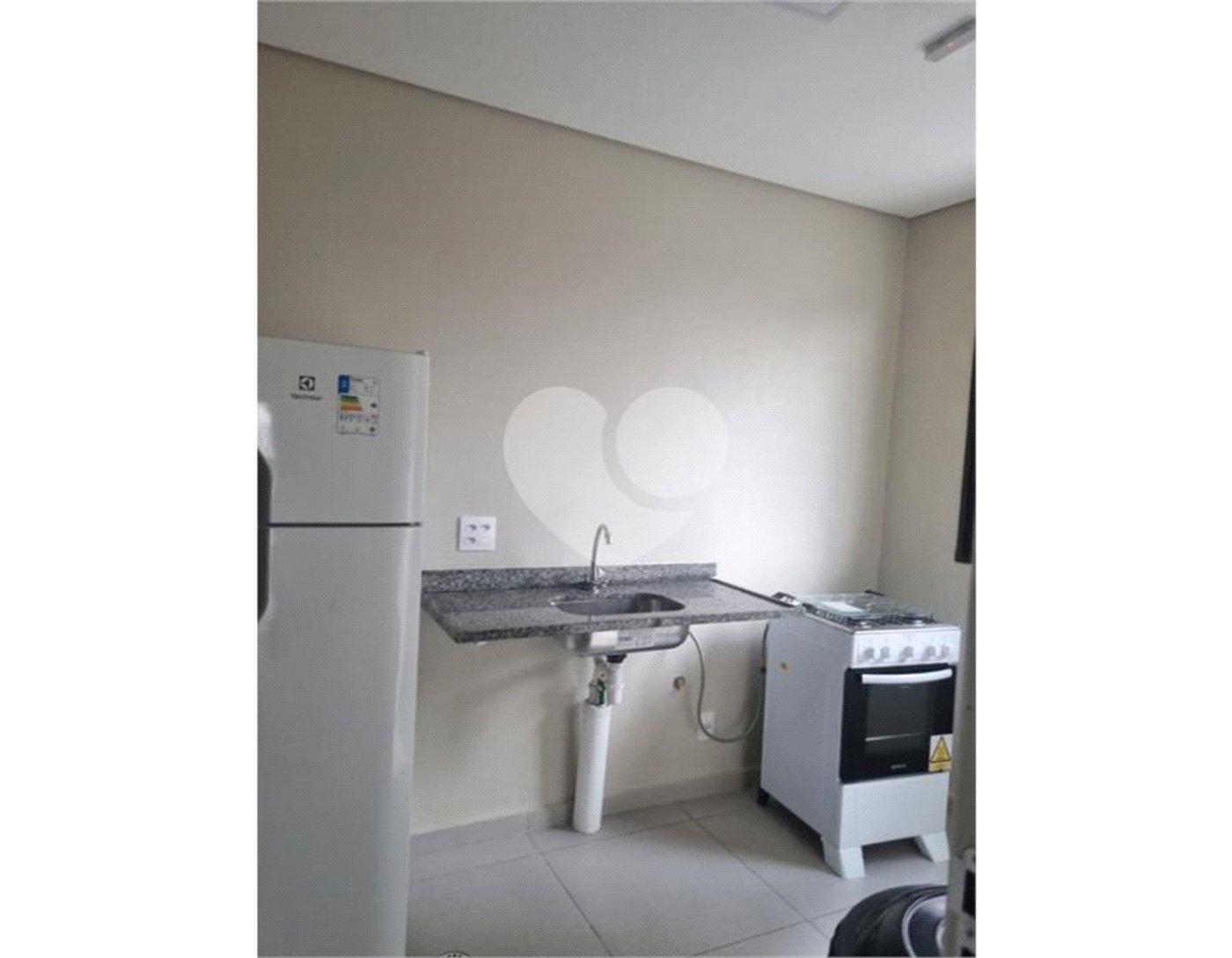 Apartamento à venda com 2 quartos em Vila Maria Baixa, São Paulo, SP