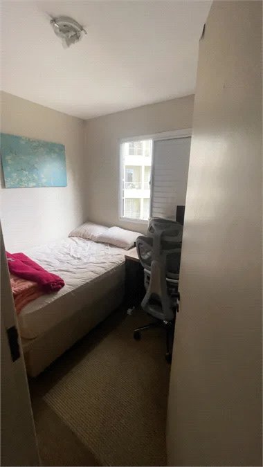 Apartamento à venda com 3 quartos em Jardim Monte Alegre, São Paulo, SP