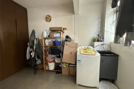 Apartamento à venda com 3 quartos em Água Fria, São Paulo, SP
