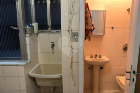 Apartamento à venda com 3 quartos em Tijuca, Rio de Janeiro, RJ