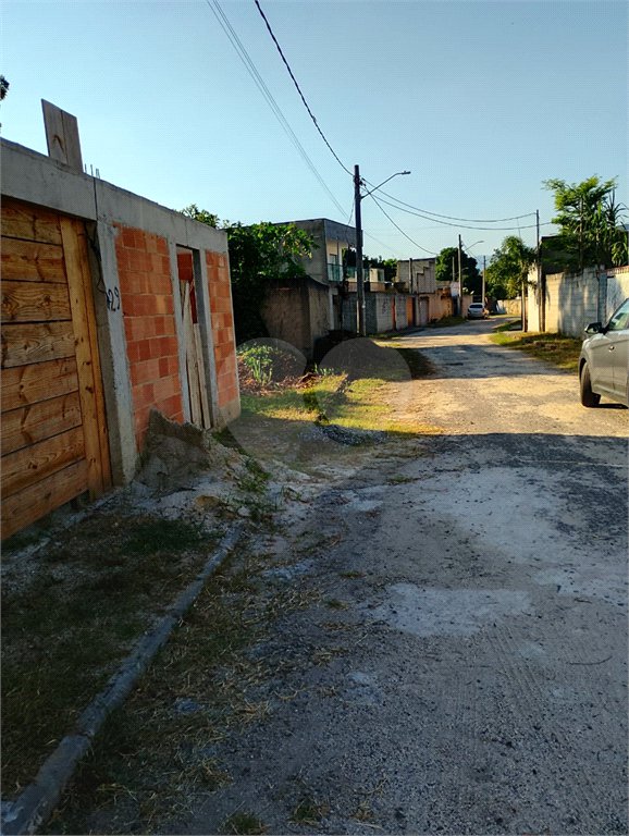 Terreno à venda no condomínio Monte Verde, Rio de Janeiro - RJ
