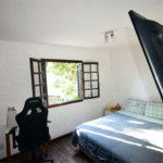 Casa à venda com 5 quartos, sendo 1 suíte, no condomínio Vivendas, Rio de Janeiro - RJ