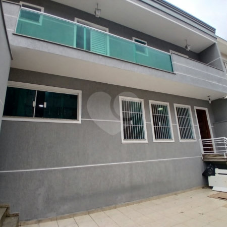 Sobrado à venda com 3 suítes em Vila Medeiros, São Paulo, SP
