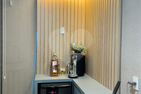 Apartamento à venda com 2 quartos em Jardim Bandeirantes, Louveira, SP