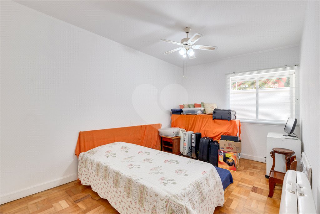 Casa Térrea à venda com 4 quartos, sendo 3 suítes, em Brooklin, São Paulo, SP
