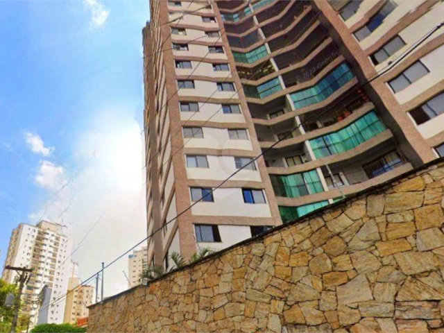 Apartamento à venda com 3 quartos, sendo 1 suíte,  em Santa Teresinha, São Paulo, SP