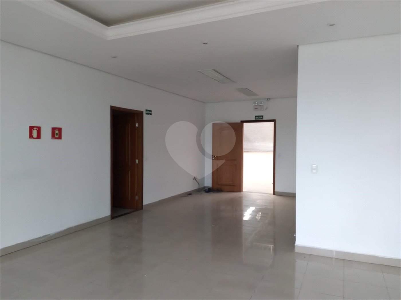 GALPÃO PARA LOCAÇÃO EM CONDOMÍNIO BBP BARÃO DE MAUÁ - ATIBAIA / SP REF 946930