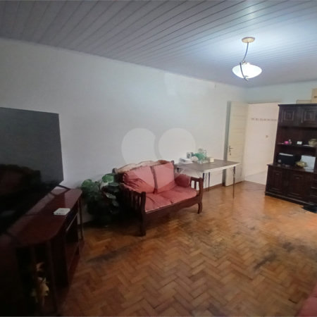 Casa Térrea à venda com 2 quartos em Vila Leopoldina, São Paulo, SP