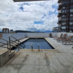 Studio com 1 dormitório à venda, 31 m² por R$ 525.000,00 - Gonzaga - Santos/SP