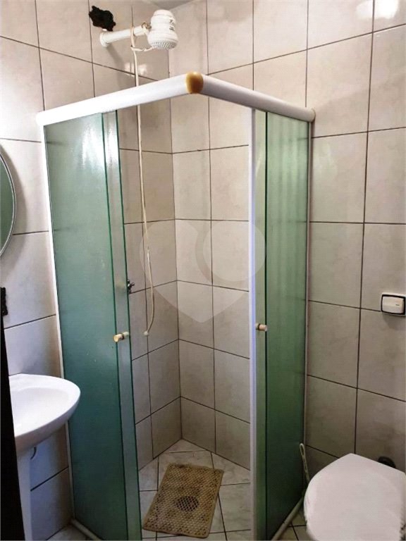 Casa de Vila à venda com 3 quartos em Jardim São Roque, São Paulo, SP