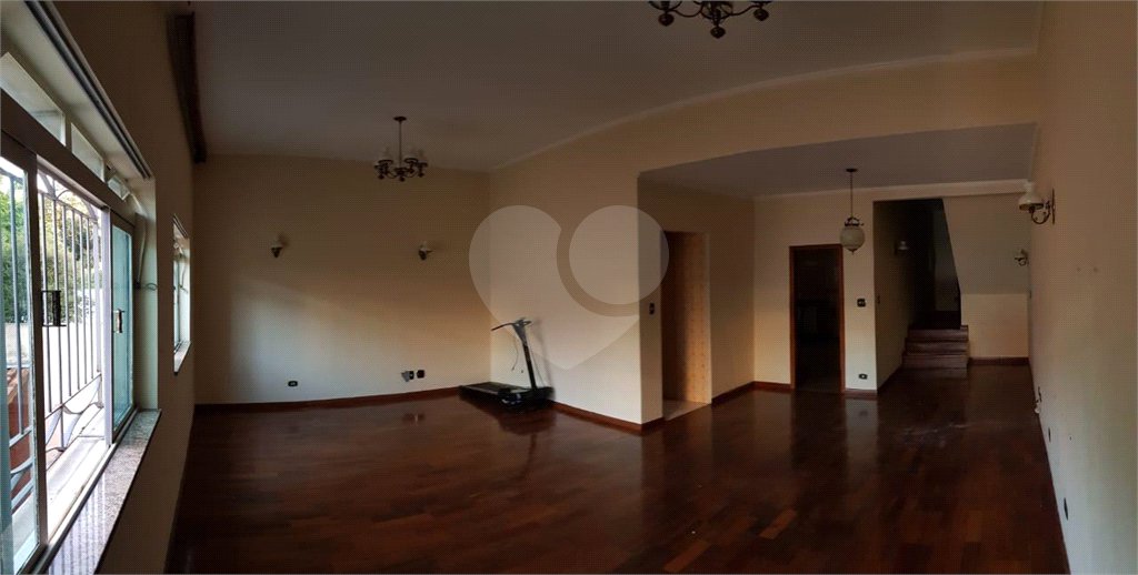 Sobrado à venda com 4 quartos, sendo 1 suíte,  em Mandaqui, São Paulo, SP