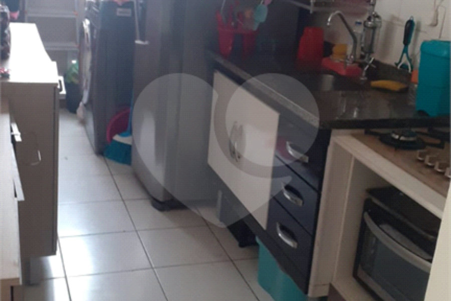Apartamento à venda com 2 quartos em Jaçanã, São Paulo, SP