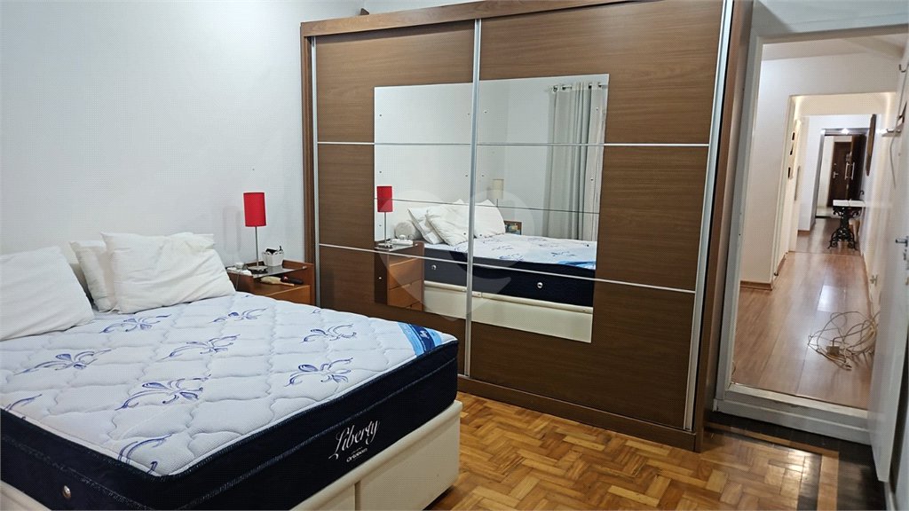 Apartamento à venda com 2 quartos, sendo 1 suíte, em Botafogo, Rio de Janeiro, RJ