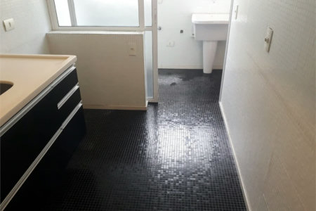 Apartamento à venda com 2 quartos em Brooklin Paulista, São Paulo, SP
