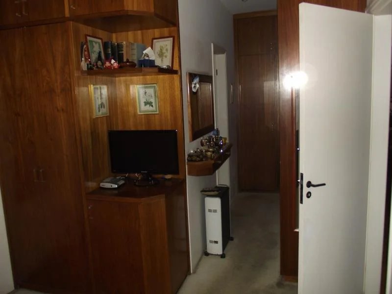 Apartamento à venda com 3 quartos, sendo 1 suíte, em Vila Andrade, São Paulo, SP