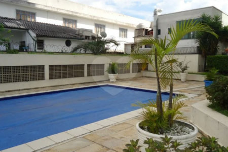 Apartamento à venda com 3 quartos, sendo 1 suíte, em Santana, São Paulo, SP