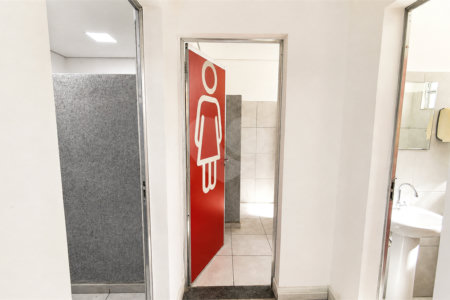 Salão para alugar em Éden, Sorocaba, SP