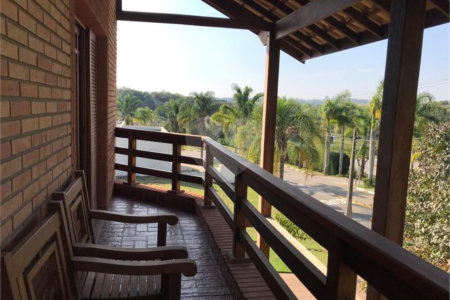 Casa à venda com 3 suítes no condomínio Fazenda Imperial, Sorocaba - SP