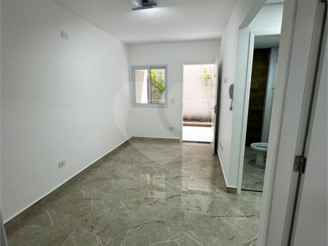 Apartamento à venda ou para alugar com 2 quartos em Mandaqui, São Paulo, SP