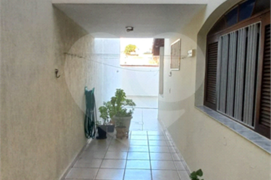 Casa à venda com 3 quartos, sendo 1 suíte, em Vila Guilherme, São Paulo, SP