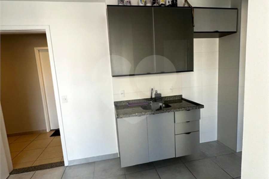Apartamento à venda com 2 quartos, sendo 1 suíte, em Tucuruvi, São Paulo, SP