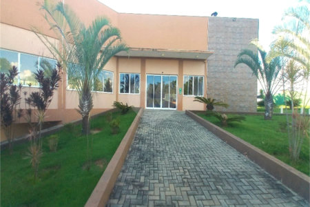 Casa à venda com 3 suítes no condomínio Terra Magna, Indaiatuba - SP