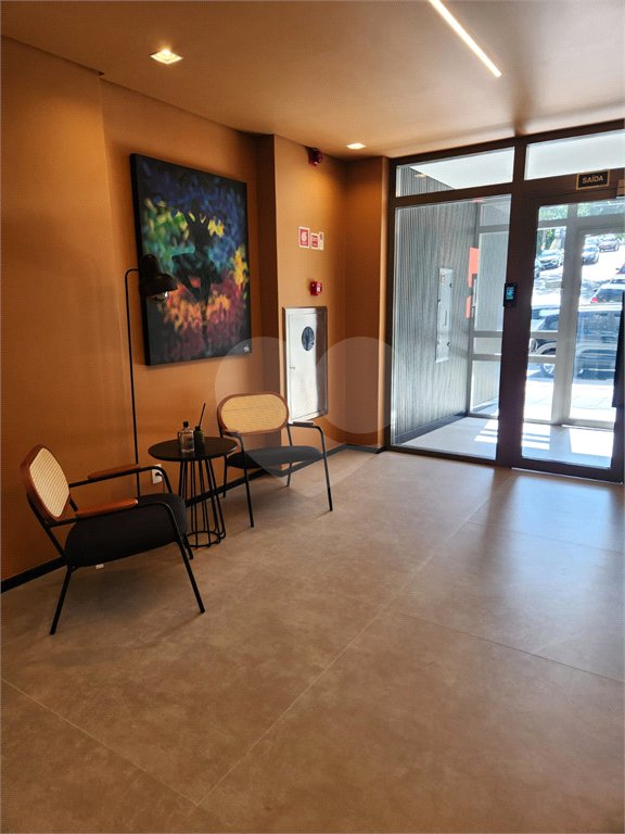 Apartamento à venda ou para alugar com 1 suíte em Santana, São Paulo, SP