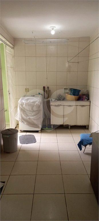 Casa Térrea à venda com 3 quartos, sendo 1 suíte,  no Brasilândia, São Paulo, SP
