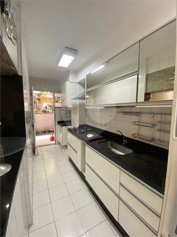 Apartamento à venda com 3 quartos, sendo 1 suíte, em Campo Grande, Rio de Janeiro, RJ
