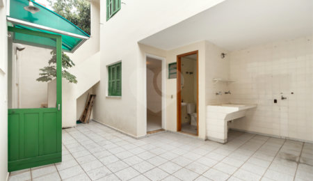 Casa à venda com 3 quartos, sendo 1 suíte,  em Vila Mascote, São Paulo, SP