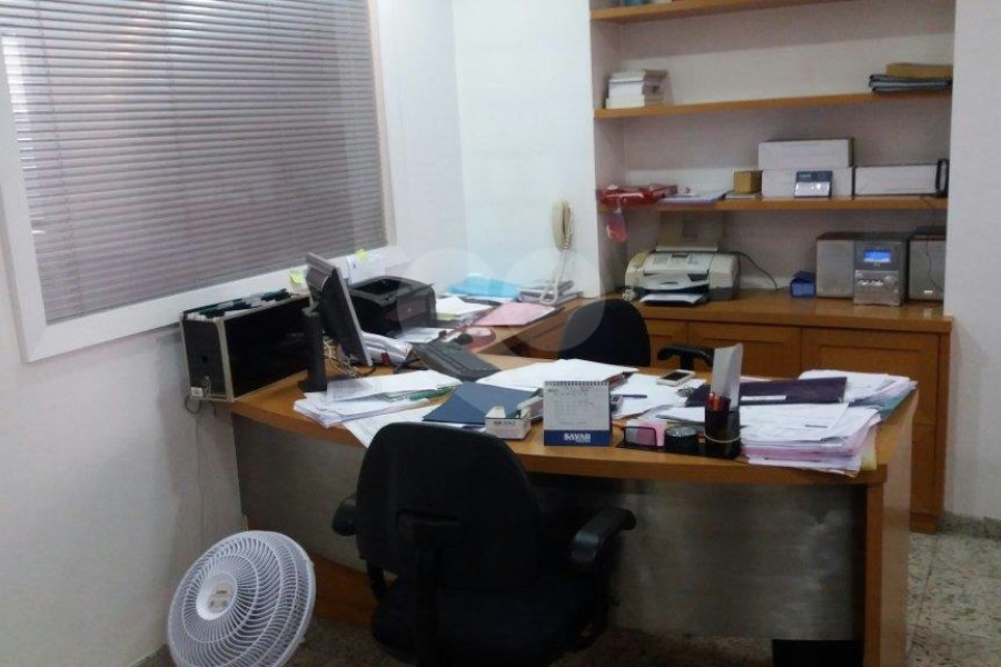 Sala à venda em Santana, São Paulo, SP
