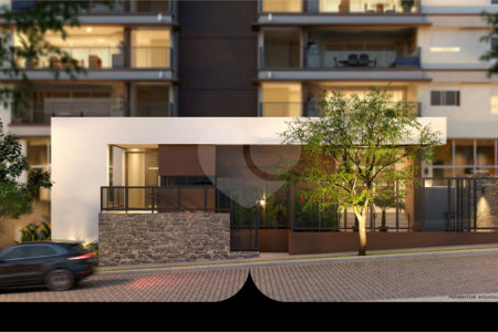 94m² - 2 suítes / 2 vagas