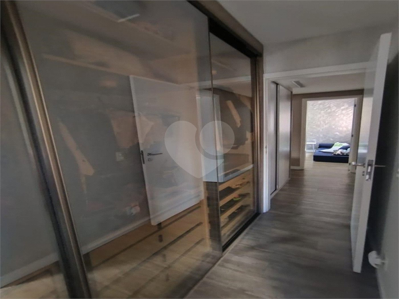 Apartamento à venda com 3 suítes em Vila Ester (zona Norte), São Paulo, SP