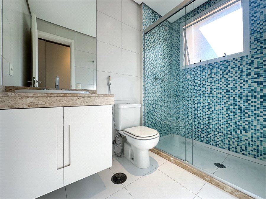 Casa à venda com 4 suítes no condomínio Quadra Real Campo Belo, São Paulo - SP