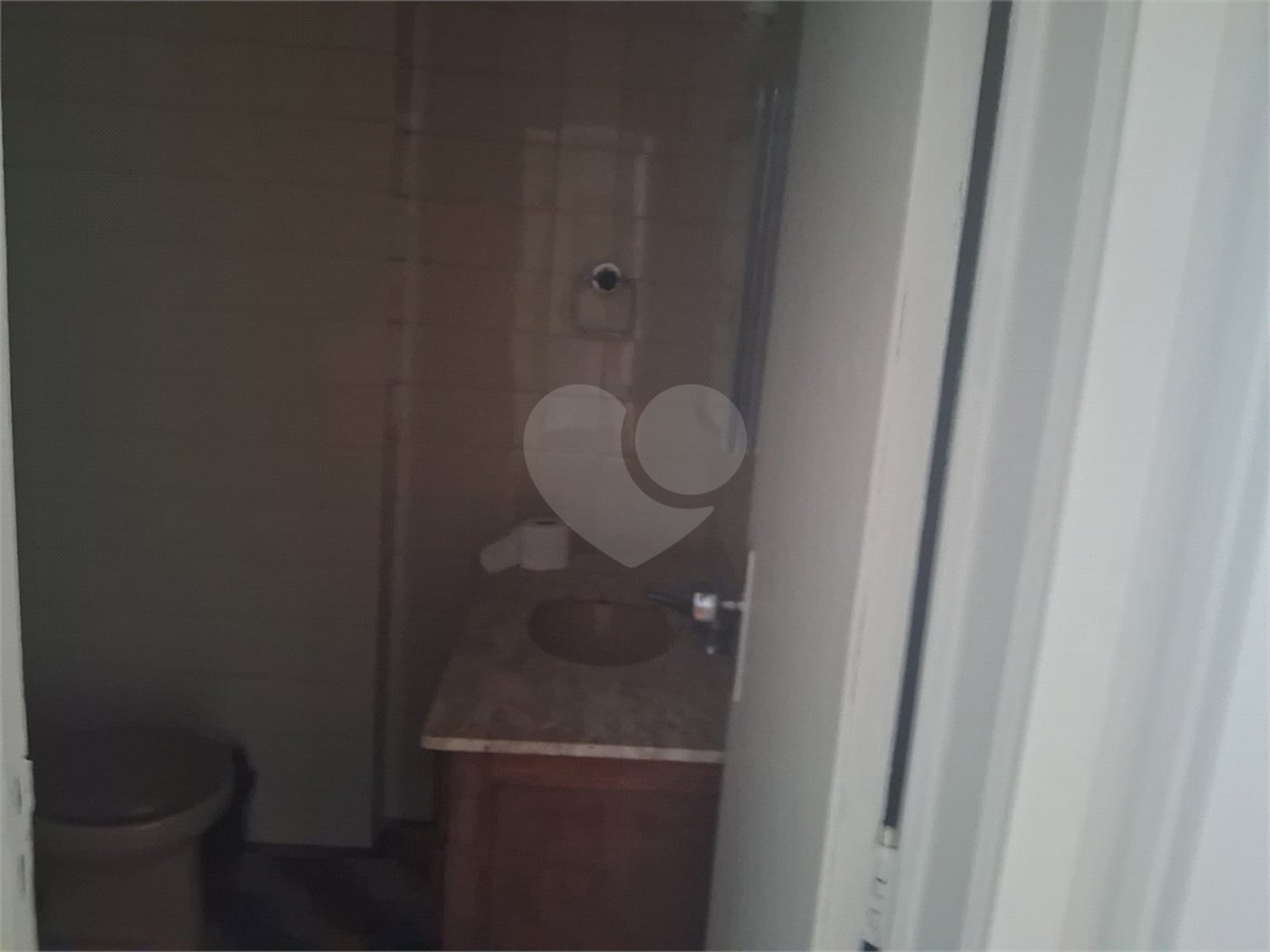 Apartamento à venda com 1 quarto em Tijuca, Rio de Janeiro, RJ