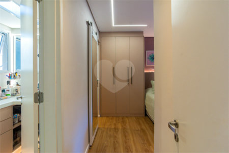 Apartamento à venda com 2 quartos, sendo 1 suíte, em Chácara Santo Antônio (zona Sul), São Paulo, SP